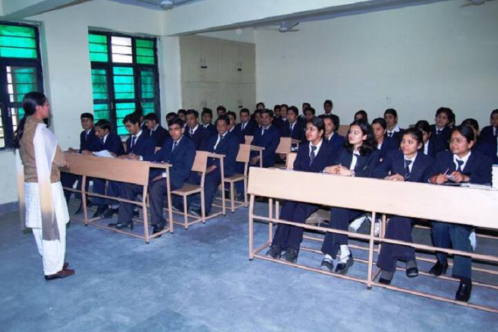 classroom